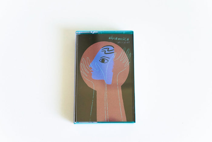 Abendro【TAPE】- AHNAMUSICA