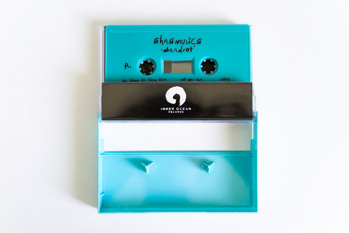 Abendro【TAPE】- AHNAMUSICA
