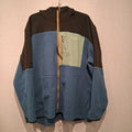 Abrazo Hooded Full-Zip Fleece Jacket