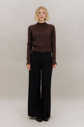 Urban Pioneers Female Adeen Pants PANTS BLACK