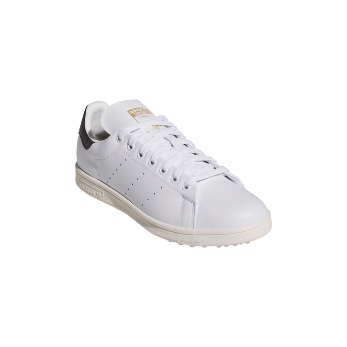 ADIDAS MENS STAN SMITH GOLF SHOES