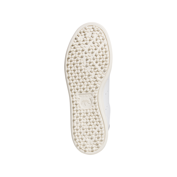 ADIDAS MENS STAN SMITH GOLF SHOES
