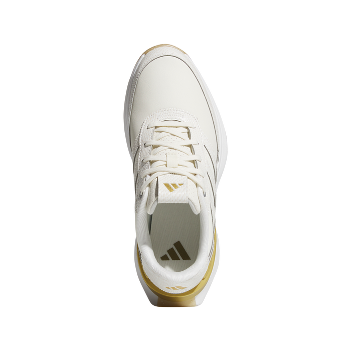 ADIDAS WOMENS S2G LEATHER SPIKELESS GOLF SHOES