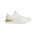 ADIDAS WOMENS S2G LEATHER SPIKELESS GOLF SHOES
