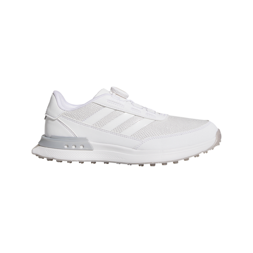 ADIDAS WOMENS S2G SPIKELESS BOA GOLF SHOES