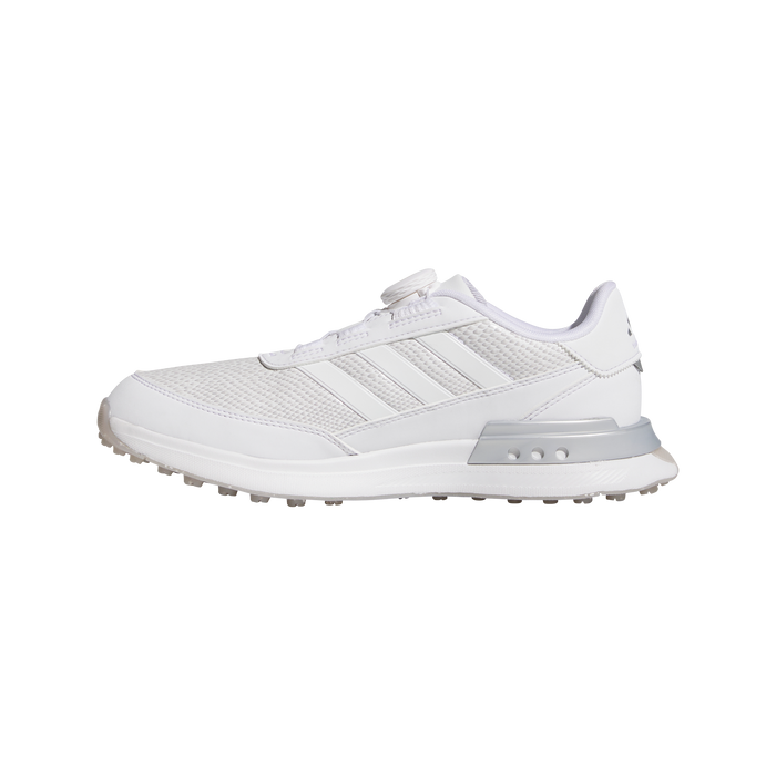 ADIDAS WOMENS S2G SPIKELESS BOA GOLF SHOES