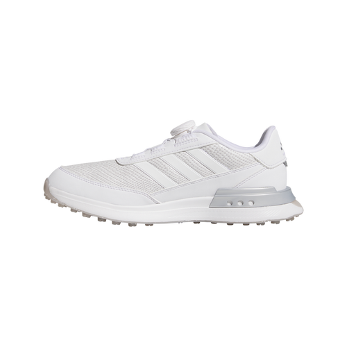 ADIDAS WOMENS S2G SPIKELESS BOA GOLF SHOES
