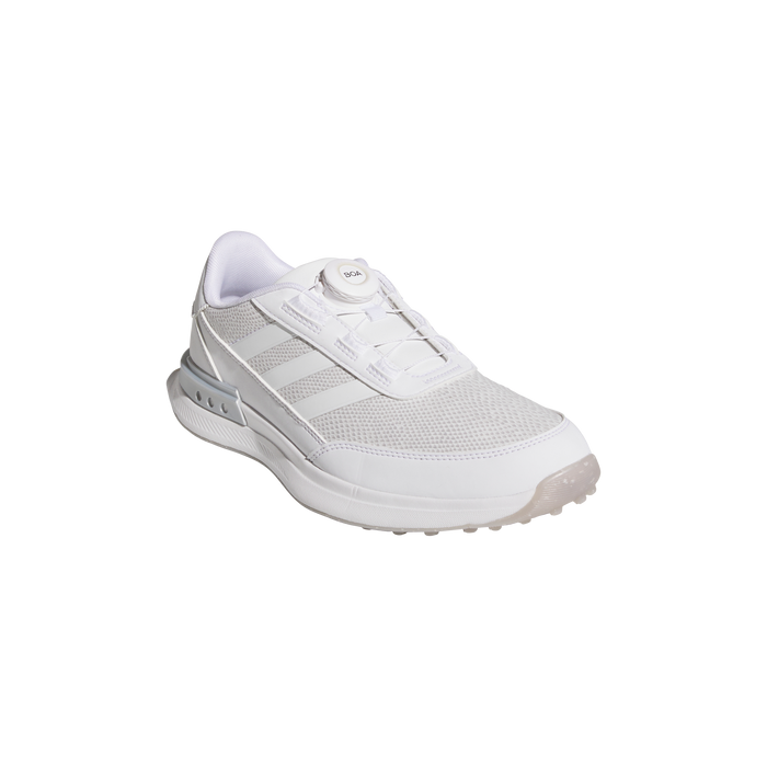ADIDAS WOMENS S2G SPIKELESS BOA GOLF SHOES