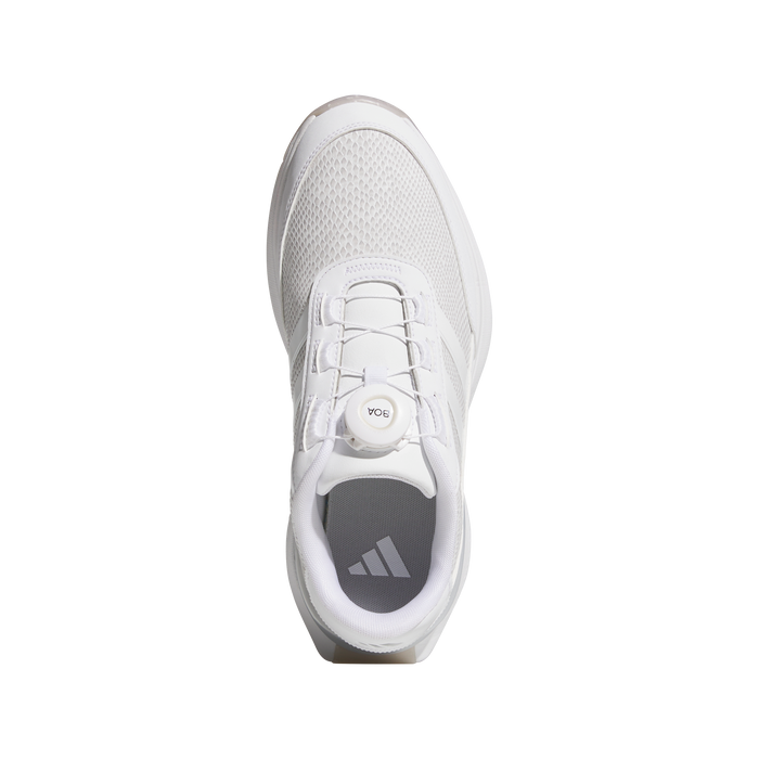 ADIDAS WOMENS S2G SPIKELESS BOA GOLF SHOES