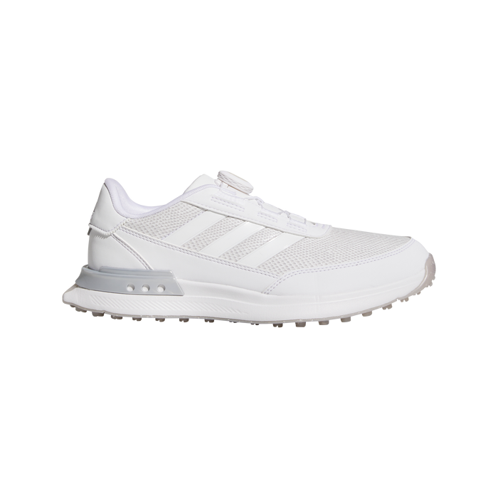 ADIDAS WOMENS S2G SPIKELESS BOA GOLF SHOES
