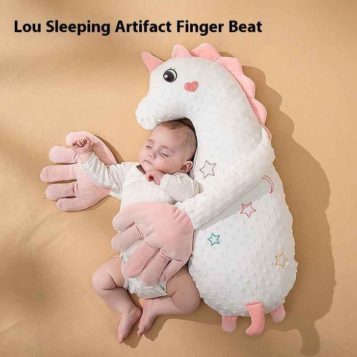 Adorable Baby Pillow – Enhance Your Little One's Comfort and Sleep