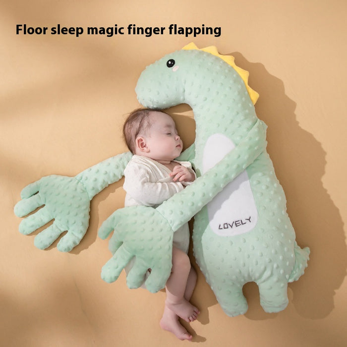 Adorable Baby Pillow – Enhance Your Little One's Comfort and Sleep - RFE Marketing Ventures