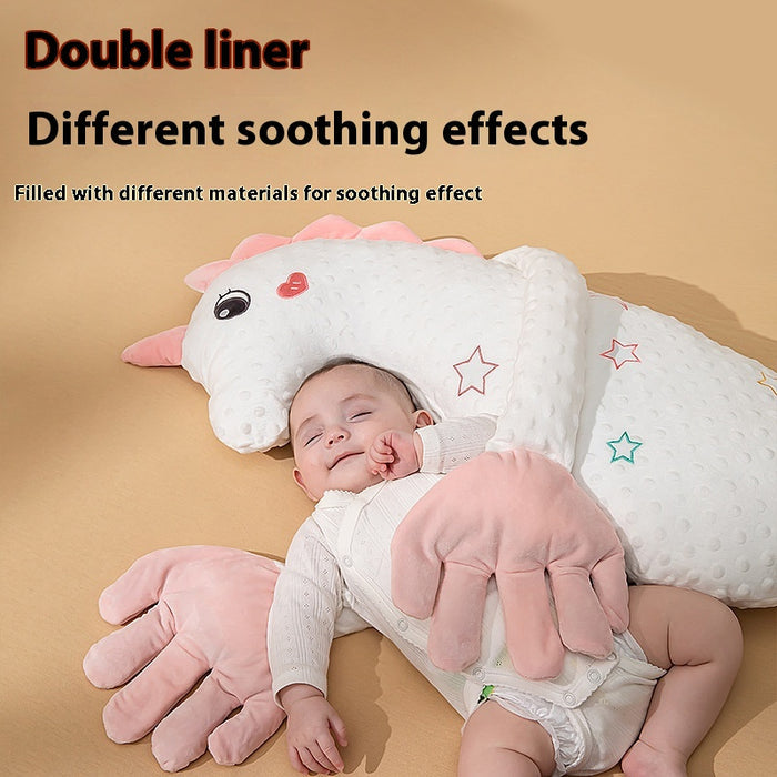 Adorable Baby Pillow – Enhance Your Little One's Comfort and Sleep - RFE Marketing Ventures