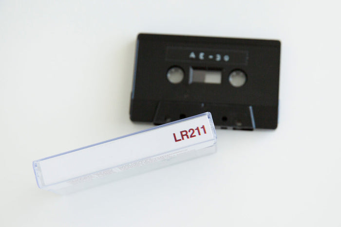 AE-30【TAPE】-  Sam Gendel