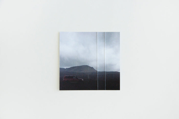 AE-30【TAPE】-  Sam Gendel