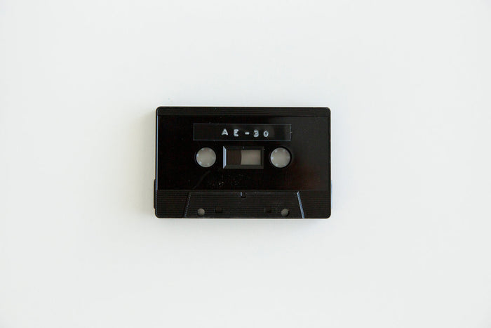 AE-30【TAPE】-  Sam Gendel