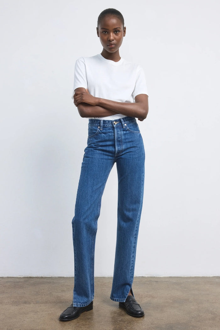 Agnes Jean Clean Dark - Sloan Wash