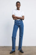 Agnes Jean Clean Dark - Sloan Wash