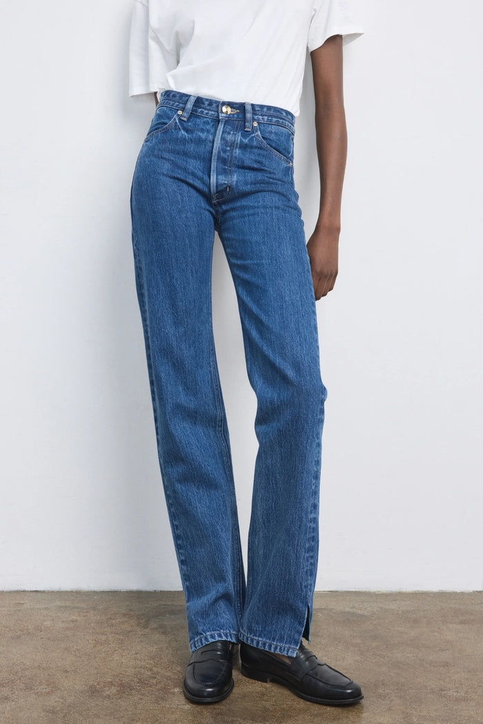 Agnes Jean Clean Dark - Sloan Wash