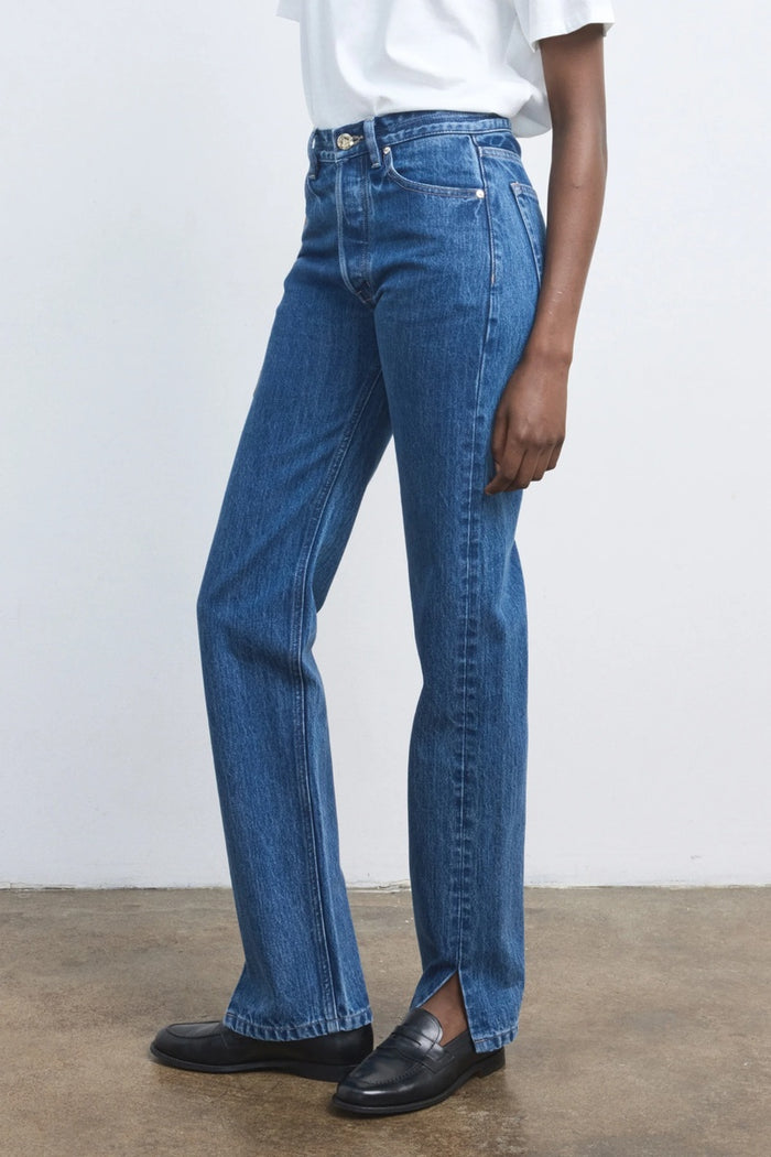 Agnes Jean Clean Dark - Sloan Wash