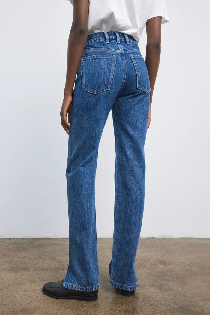 Agnes Jean Clean Dark - Sloan Wash
