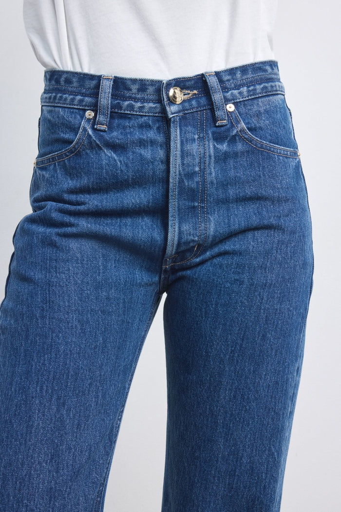 Agnes Jean Clean Dark - Sloan Wash