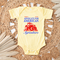Agvococate for Ag – Tractor – Infant/Toddler/Youth