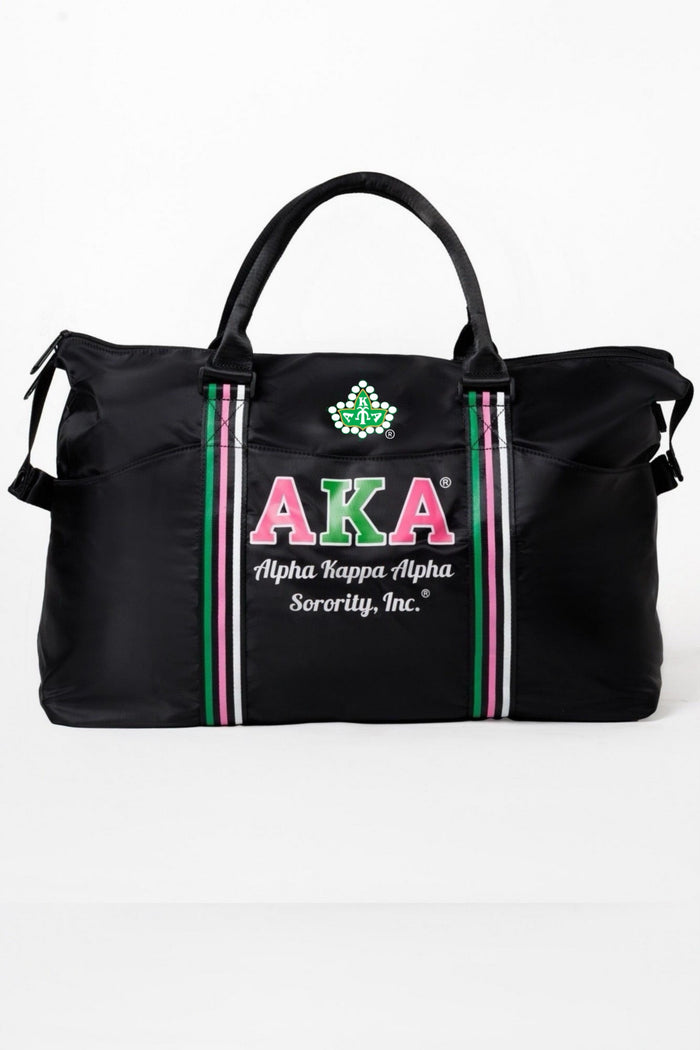 AKA Duffel Bag
