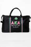 AKA Duffel Bag