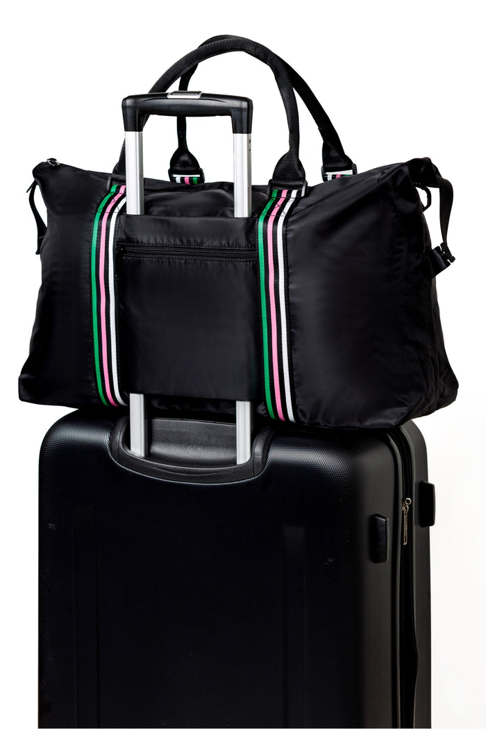 AKA Duffel Bag