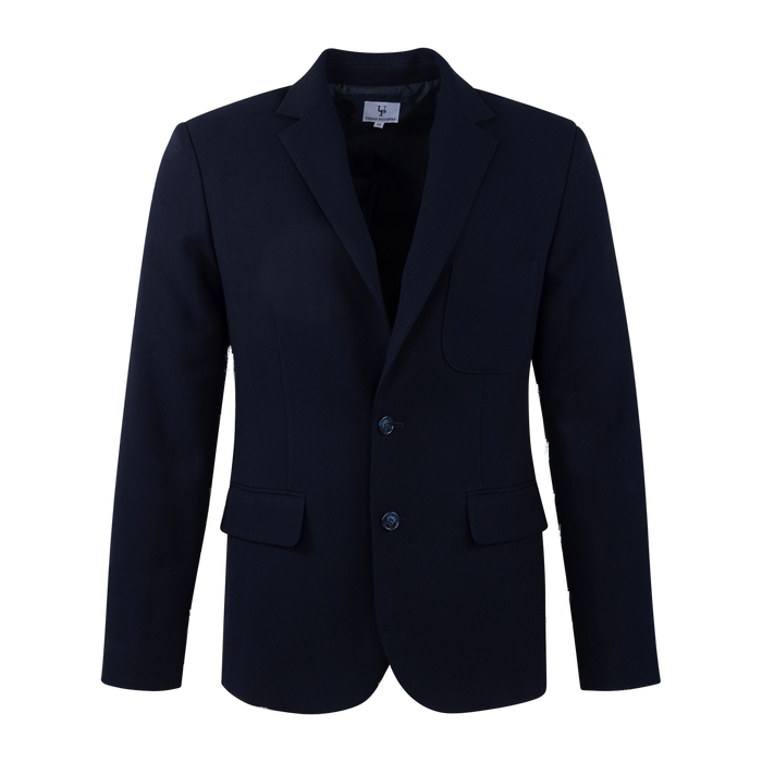 Urban Pioneers Male Alberto Blazer JACKET NAVY