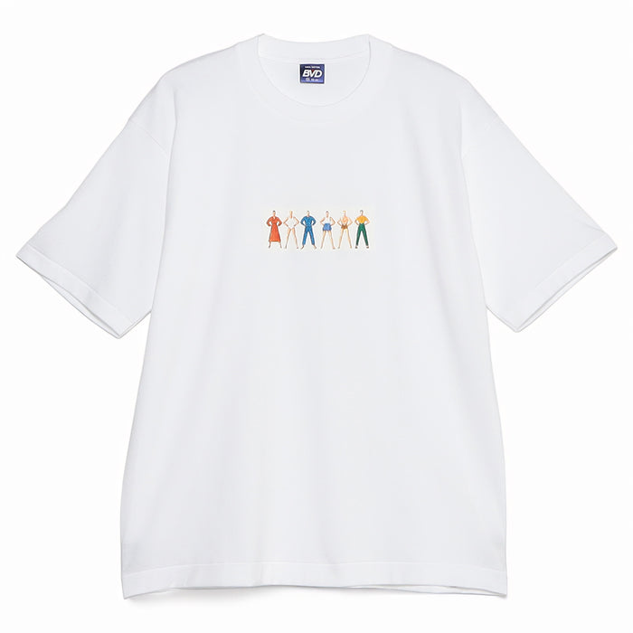 ALL DAY 1939  AD TEE