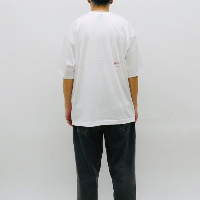 ALL DAY 1939  AD TEE