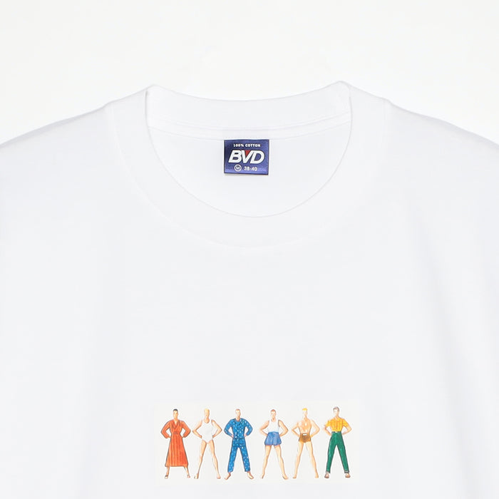 ALL DAY 1939  AD TEE