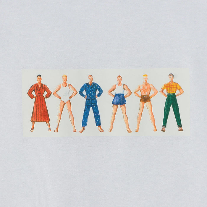 ALL DAY 1939  AD TEE