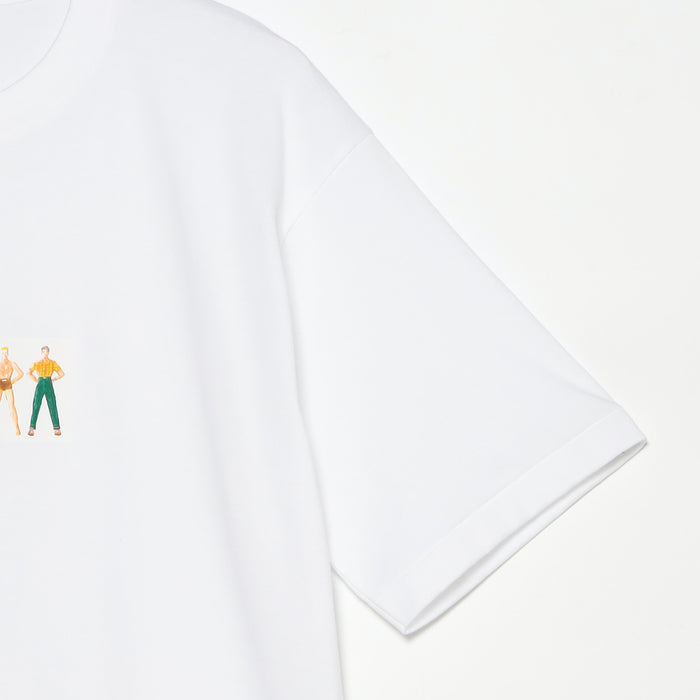 ALL DAY 1939  AD TEE