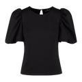 Urban Pioneers Female Alva Top TOP BLACK