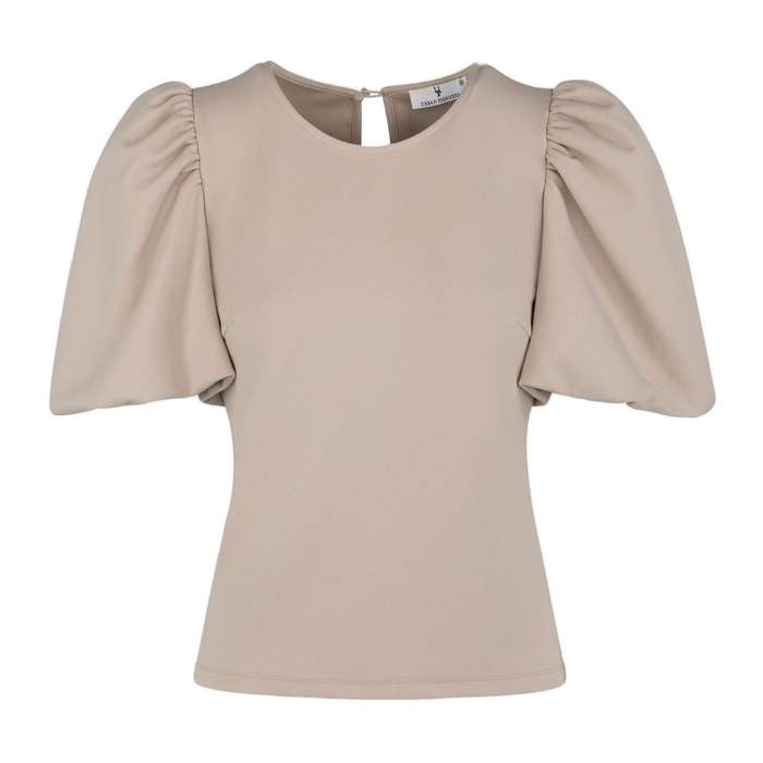 Urban Pioneers Female Alva Top TOP SAND