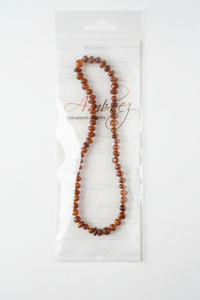 Ambeez Amber Therapeutic Jewelry