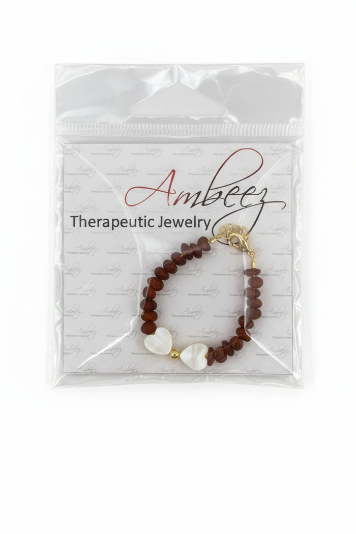 Ambeez Amber Therapeutic Jewelry