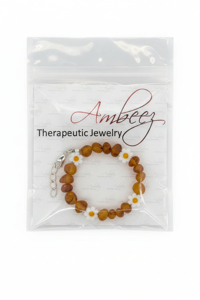 Ambeez Amber Therapeutic Jewelry