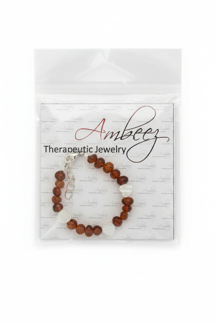 Ambeez Amber Therapeutic Jewelry