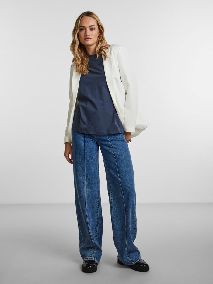 Amelia Blazer (Cloud Dancer)