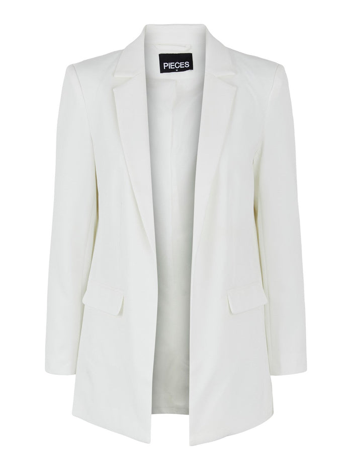 Amelia Blazer (Cloud Dancer)