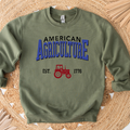 American Ag Tractor – Crewneck