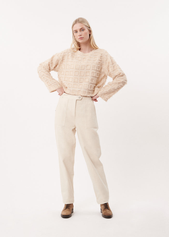 Anatolia Jumper (Beige)