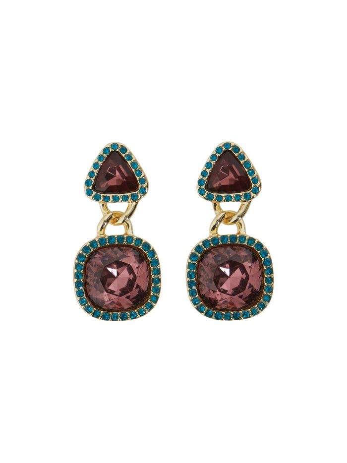 ANDY EARRINGS (MULTI)