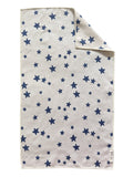 Annie: Double-Sided Hand Towel