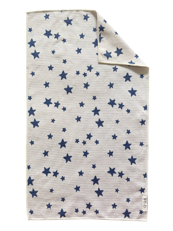Annie: Double-Sided Hand Towel