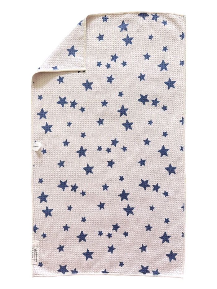 Annie: Double-Sided Hand Towel